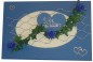 Preview: 10 x Einladung Einladungskarte Hochzeit Einladungen KH001