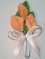 Preview: 10 x Hochzeitsanstecker Gästeanstecker Anstecker Hochzeit AS0055 Calla