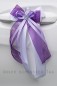Preview: 6-tlg Autoschmuck " Lilly "  AU0006 - flieder, lila