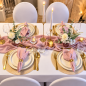 Preview: BLUSH – soft & romantisch