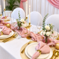 Preview: BLUSH – soft & romantisch
