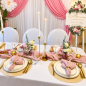 Preview: BLUSH – soft & romantisch
