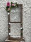Preview: Fenster Vintage Deko HOCHZEIT Scheunenhochzeit SITZPLAN freie Trauung