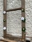 Preview: Fenster Vintage Deko HOCHZEIT Scheunenhochzeit SITZPLAN freie Trauung