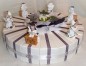 Preview: schöne Gastgeschenke Torte Kommunion Mädchen GG0022