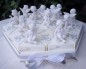 Preview: Gastgeschenke Torte Engel zur Geburt Taufe Kommunion Hochzeit GG0039