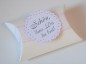 Preview: Gastgeschenke Hochzeit Mandeln Taufe Kommunion Konfirmation GG0045 flieder