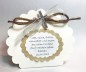 Preview: Gastgeschenke GG0070 vintage - personalisiert