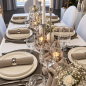 Preview: Dekoset INDUSTRIAL – modern & clean| Verleih ab 4 € pro Person