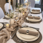 Preview: Dekoset INDUSTRIAL – modern & clean| Verleih ab 4 € pro Person