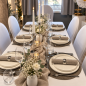 Preview: Dekoset INDUSTRIAL – modern & clean| Verleih ab 4 € pro Person