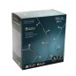 Preview: 720 LED Lichterkette 54m warmweiß / 24 € Miete