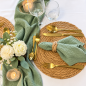 Preview: Dekoset NATURE – boho & natürlich | Verleih / ab 4 € pro Person