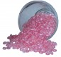 Preview: 60 gr. Streudeko Tautropfen rosa SR0023      ( 100 gr / 4,98 € )