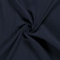 Preview: Vermietung von Musselin Stoff Tischläufer ca. 300 cm x 40 cm - Farbe dunkelblau, navy, marine / 5,50 €