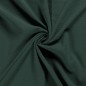 Preview: Vermietung von Musselin Stoff Tischläufer ca. 300 cm x 40 cm - Farbe dunkelgrün / 5,50 €