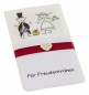 Preview: 10 Taschentücher Freudentränen Hochzeit TT0003