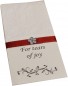 Preview: 50 handkerchiefs tears of joy wedding TT0056 Freudentränen englisch Hochzeit