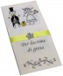 Preview: 50 fazzoletti - lacrime di gioia - matrimonio - TT0059 Freudentränen italienisch Hochzeit