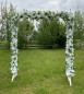 Preview: Traubogen zur Hochzeit mieten / 50 €