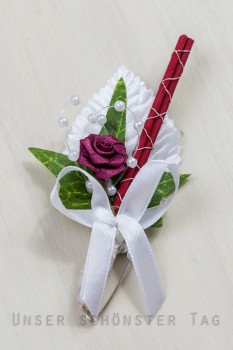 10 x Hochzeitsanstecker Gästeanstecker Anstecker Hochzeit AS001