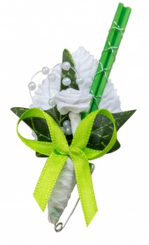 10 x Hochzeitsanstecker Gästeanstecker Anstecker Hochzeit AS001