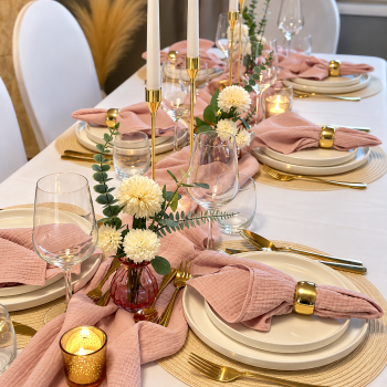 BLUSH – soft & romantisch