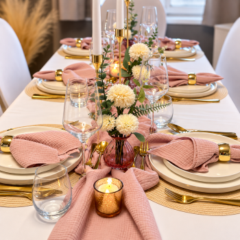 Preview: BLUSH – soft & romantisch