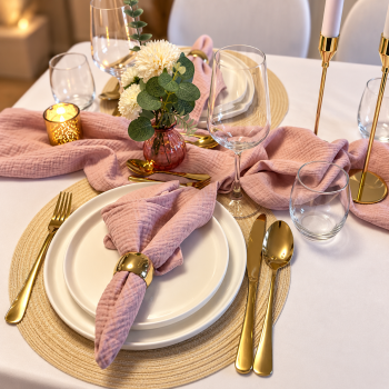 BLUSH – soft & romantisch