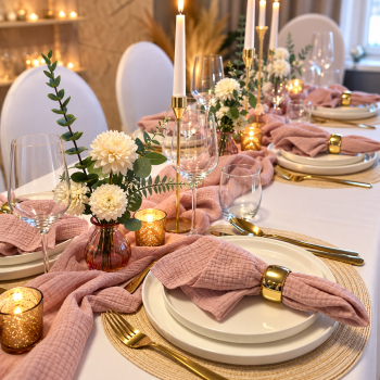 BLUSH – soft & romantisch