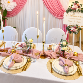 BLUSH – soft & romantisch