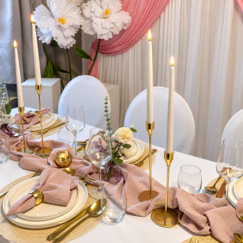 BLUSH – soft & romantisch