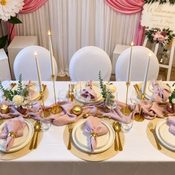 BLUSH – soft & romantisch
