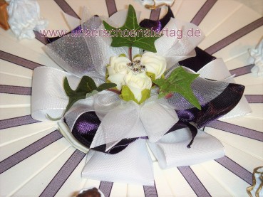 schöne Gastgeschenke Torte Kommunion Mädchen GG0022