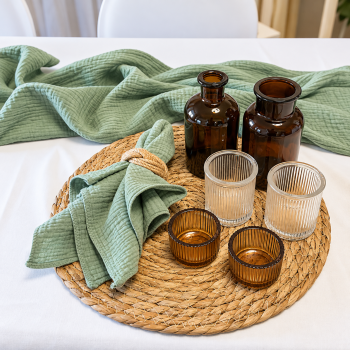 Preview: Dekoset NATURE – boho & natürlich | Verleih / ab 4 € pro Person