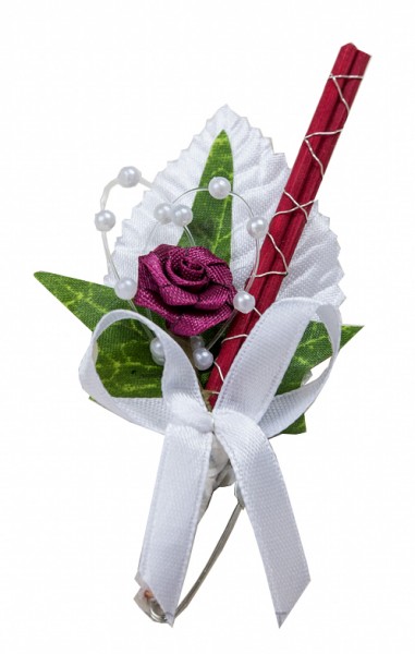 10 x Hochzeitsanstecker Gästeanstecker Anstecker Hochzeit AS001