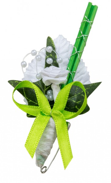 10 x Hochzeitsanstecker Gästeanstecker Anstecker Hochzeit AS001