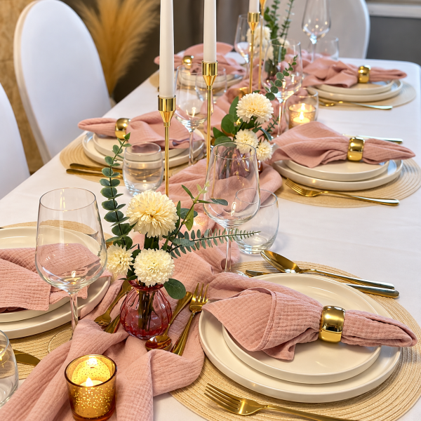 BLUSH – soft & romantisch