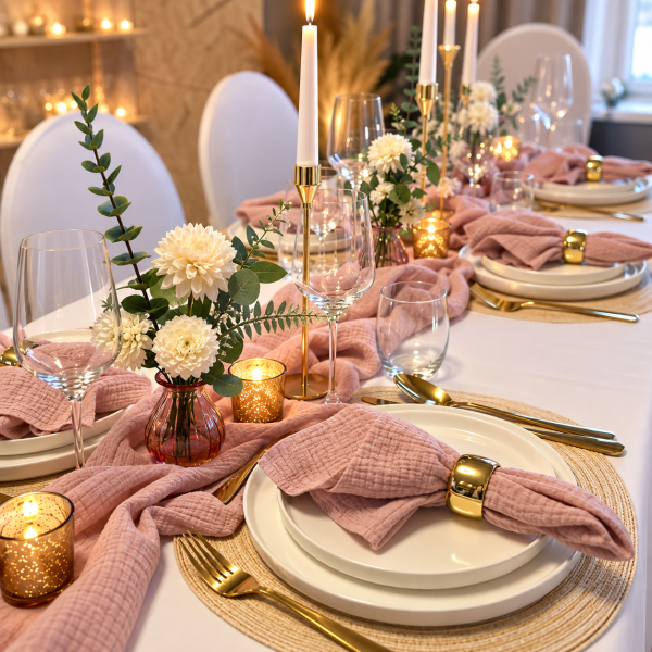 BLUSH – soft & romantisch
