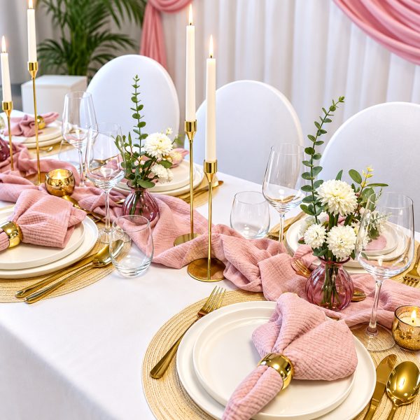 BLUSH – soft & romantisch