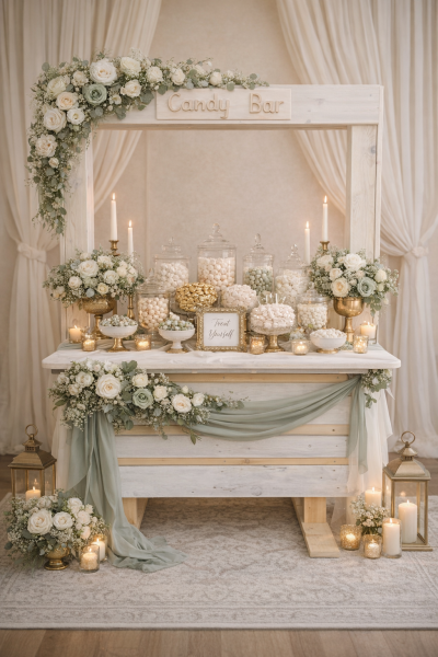 Candybar / Saltybar **  2 in 1 / 100 €