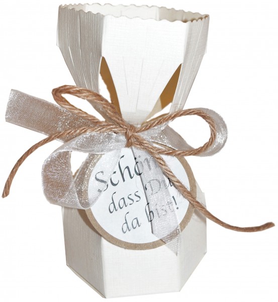 Gastgeschenke Hochzeitsmandeln Hochzeit GG0064 Vintage