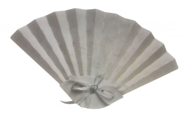 10 Fächer Handfächer Sommer Hochzeit GG0095
