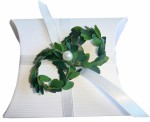 Gastgeschenke Hochzeitsmandeln Hochzeit Kommunion GG0024