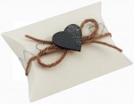 Gastgeschenke Hochzeit Mandeln Taufe Kommunion Konfirmation GG0102 Vintage