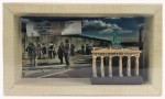 Geldgeschenk Gutschein Berlin Mauer GS015