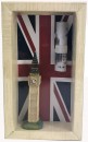 Geldgeschenk Gutschein London Big Ben GS038