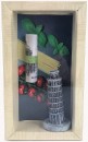 Geldgeschenk Gutschein Pisa Italien GS040