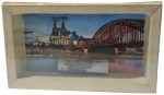 Geldgeschenk Gutschein Köln Dom GS045