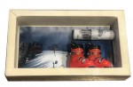 Geldgeschenk Gutschein Ski Skiurlaub GS052